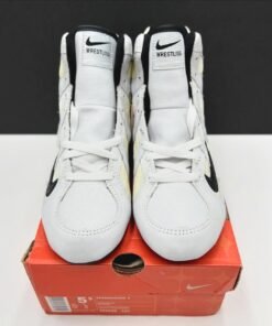 Leather Nike Speedsweep