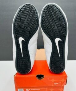 Leather Nike Speedsweep