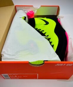 Rio Olympic Nike inflict