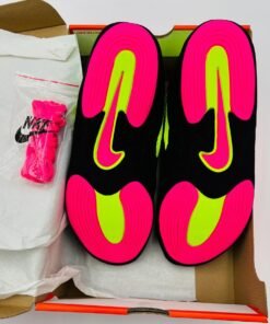 Rio Olympic Nike inflict