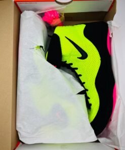 Rio Olympic Nike inflict